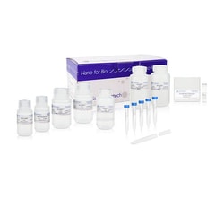 LUNA NANOTECH INC PLASMID MIDIPREP KIT