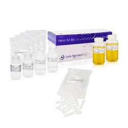 LUNA NANOTECH INC GEL EXTRACTION KIT