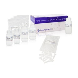 LUNA NANOTECH INC PCR PRODUCT PURIFICATION KIT, Quantity: Each of 1