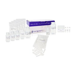 LUNA NANOTECH INC VIRAL DNA/RNA PURIFICATION KIT