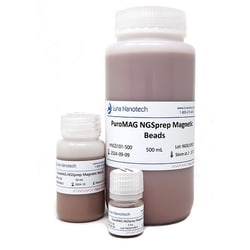 LUNA NANOTECH INC NGSPREP MAGNETIC BEADS