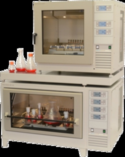 Kuhner Shaker Inc&nbsp;STACKING ADAPTER LT-X ON ISF1