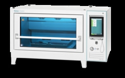 Kuhner Shaker Inc&nbsp;INTEGRATED UV LIGHT FOR DISINF