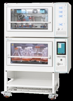 Kuhner Shaker Inc&nbsp;RETROFIT CASTORS WITH STAND WE