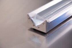 Kuhner Shaker Inc&nbsp;WATERBATH-Z FOR CLEANSHIELD