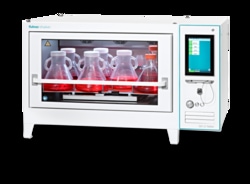 Kuhner Shaker Inc&nbsp;LOADS UP TO 25KG 25KG POSSIB