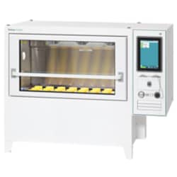 Kuhner Shaker Inc&nbsp;SHAKERINCUBATOR ISF1-Z WITH HE
