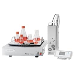 Kuhner Shaker Inc&nbsp;LS-Z SHAKER AMBIENT TEMP