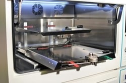 Kuhner Shaker Inc&nbsp;PULL OUT PLATFORM TABLE ONLY