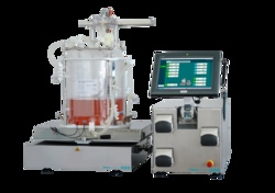 Kuhner Shaker Inc&nbsp;BIOREACTOR