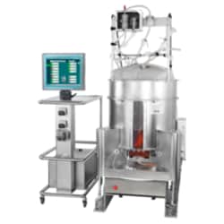 Kuhner Shaker Inc&nbsp;DRIVE CONTROLLER FOR SB50-X S