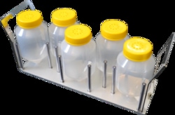 Kuhner Shaker Inc&nbsp;RGH-98-P 600ML TPP TUBESPIN RE