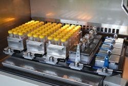 Kuhner Shaker Inc&nbsp;EPFL TABLE FOR LT-X SIZE EX 5