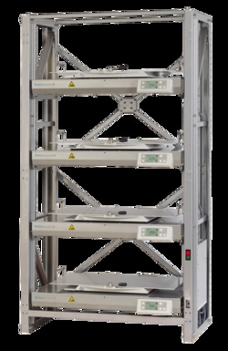 Kuhner Shaker Inc&nbsp;EXTENSION MODUL SEM-X