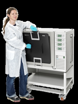 Kuhner Shaker Inc&nbsp;765MM FLOOR STAND LT-X WITH CA