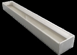 Kuhner Shaker Inc&nbsp;HUMIDITY PAN / WATER BATH FOR