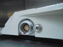 Kuhner Shaker Inc&nbsp;TABCOM FOR STANDARD TABLE ONL