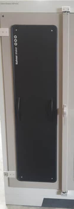 Kuhner Shaker Inc&nbsp;BLACK VARNISHING FOR WINDOWS