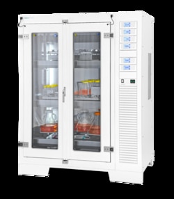 Kuhner Shaker Inc&nbsp;SHAKER CABINET ISF4-XC WITHOUT