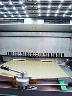 Kuhner Shaker Inc&nbsp;ILLUMINATION FOR PHOTOSYNTHESI