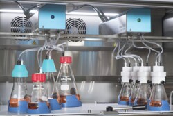 Kuhner Shaker Inc&nbsp;TOM MEASURING COMPUTER WITHOU