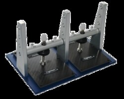 Kuhner Shaker Inc&nbsp;EXTRA HIGH UNIVERSAL CLAMP WIT