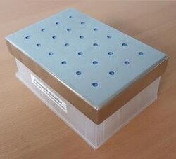 Kuhner Shaker Inc&nbsp;SANDWICH COVER FOR EXTRA DEEP