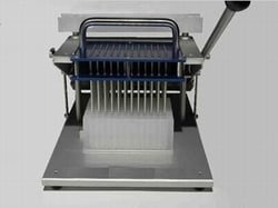 Kuhner Shaker Inc&nbsp;CRYO REPLICATOR PRESS