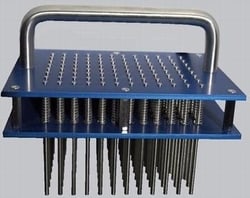 Kuhner Shaker Inc&nbsp;CRYO REPLICATOR