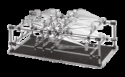 Kuhner Shaker Inc&nbsp;TRAY FOR SEPARATING VESSEL ES-
