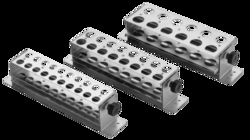 Kuhner Shaker Inc&nbsp;RACK FOR 3 X 600ML TPP TUBESPI
