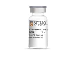 STEMCELL Technologies&nbsp;ImmunoCult Human CD3/28 T Cel, 10 mL