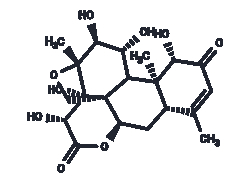 TARGETMOL CHEMICALS INC BRUCEINE D 10MG, Quantity: Each of 1