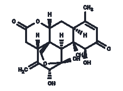 TARGETMOL CHEMICALS INC&nbsp;AILANTHONE 10MG