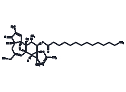 TARGETMOL CHEMICALS INC PHORBOL 12-MYRISTATE 13- 10MG