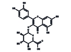 TARGETMOL CHEMICALS INC&nbsp;MIQUELIANIN 10MG