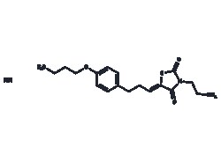 TARGETMOL CHEMICALS INC&nbsp;K145 HYDROCHLORIDE 50MG