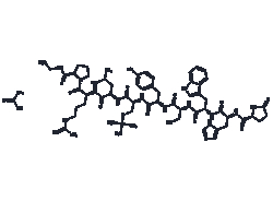 TARGETMOL CHEMICALS INC&nbsp;BUSERELIN ACETATE 57982- 10MG