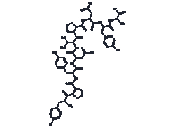 TARGETMOL CHEMICALS INC&nbsp;HA PEPTIDE 10MG