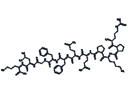 TARGETMOL CHEMICALS INC SUBSTANCE P 5MG