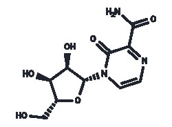 TARGETMOL CHEMICALS INC&nbsp;BETA-ANOMER 25MG