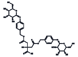 TARGETMOL CHEMICALS INC&nbsp;PARISHIN C 5MG