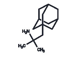 TARGETMOL CHEMICALS INC&nbsp;SOMANTADINE 50MG