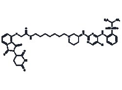 TARGETMOL CHEMICALS INC BSJ-4-116 5MG