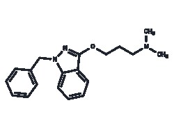 TARGETMOL CHEMICALS INC BENZYDAMINE 50MG