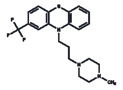 TARGETMOL CHEMICALS INC&nbsp;TRIFLUOPERAZINE 10MG