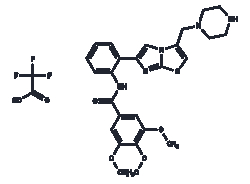 TARGETMOL CHEMICALS INC SRT 1460 10MG