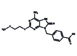 TARGETMOL CHEMICALS INC&nbsp;1V209 10MG