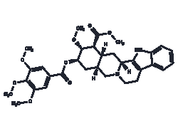 TARGETMOL CHEMICALS INC&nbsp;DESERPIDINE 5MG