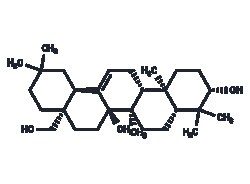 TARGETMOL CHEMICALS INC&nbsp;ERYTHRODIOL 5MG